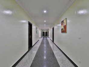 Fonoon Rahaty by OYO Rooms