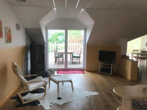 Ferienwohnung Dähne