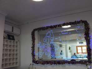 Stelios View Mykonos Town