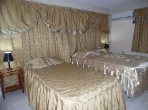 Casa La Ceiba D&L (Pinar del Rio)