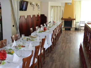 Мини-отель Humala