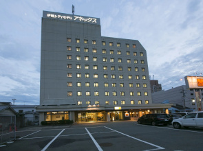 Ise City Hotel Annex