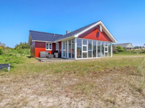 "Cita" - 1.5km from the sea in Western Jutland
