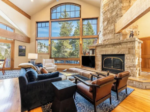 580 Elk Circle by Summit County Mountain Retreats