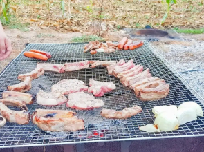 Hongcheon Oz Pension