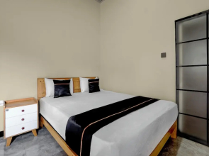 OYO 94924 Cidu Homestay Syariah