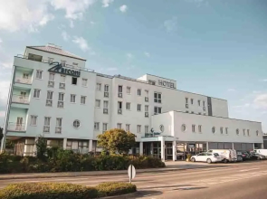 Hotel am Südtor