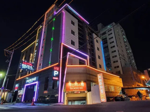Ulsan Palace