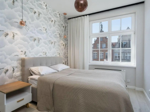 Apartment Szeroka Prestige Heart of the Old Town