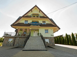 Tatrzański Gościniec