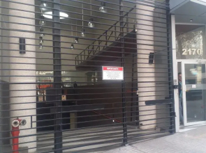 Providencia Town Apartments