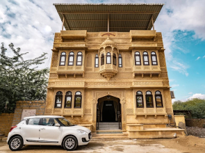 Hotel Chouhan Palace