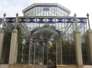 Our House Backpackers