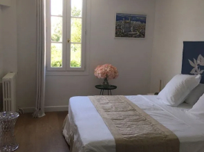 Villa Clos de la Source