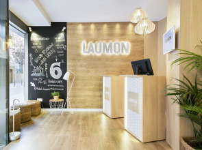 Hotel Acta Laumon