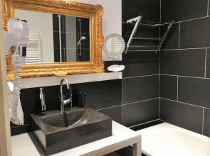 Appartement la Borde