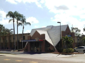 Americas Best Value Inn Sarasota Downtown