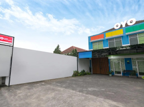 Rumah Berkah