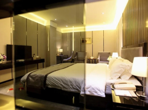 Shantou Junchao Hotel