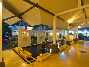 Sunshine Garden Resort