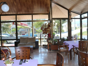 Otel La Mer Akcay