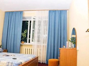 Отель «Казацкий»