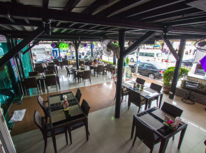 The Beach Front Resort Pattaya  - SHA Plus