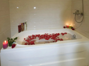 Sunrise Central Hotel