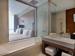 Courtyard by Marriott Culture Village, Dubai