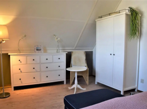 Buitenplaats Villa 6-p