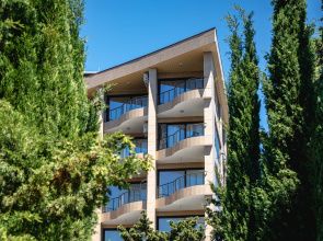 Magarach Apartments