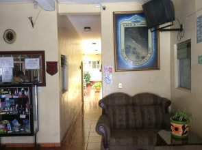 Hotel Real del Valle