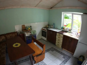 S&S Guest House