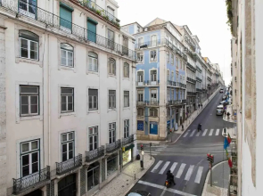 ALTIDO Baixa Deluxe I