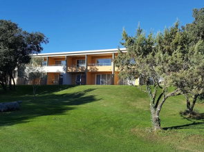 Golf & Résidence de Nîmes Vacquerolles