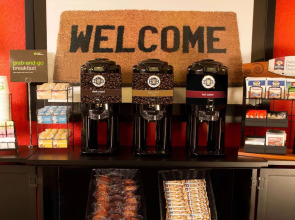 Extended Stay America Suites Princeton West Windsor