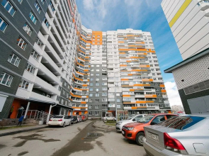 Apartments Five Stars Neoclassical