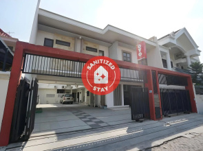 Airy Eco Sidorsermo Airdas Dua 50 Surabaya