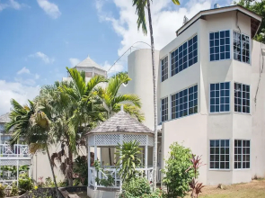 Columbus Heights Apartments