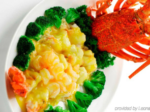 InterContinental Shanghai Jing’ An by IHG