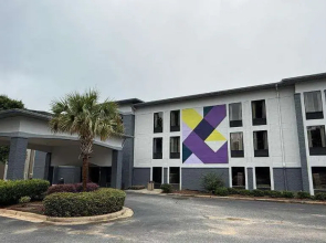 Spark By Hilton Alpharetta Roswell