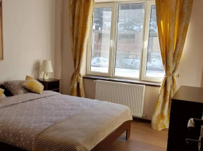 Prahova Valley Apartment