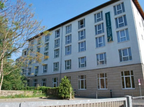 mightyTwice Hotel Dresden