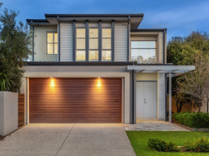 Waterfront Martha Cove Getaway 250m From Beach