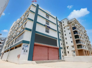 FabHotel Prime Ace II - Near Jupiter Hospital