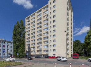 Apartment for 6 in Warsaw by Renters