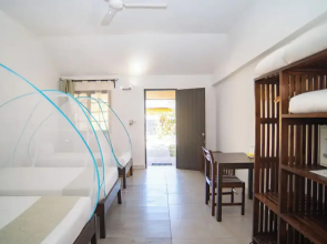 Hotel H1 Isalo