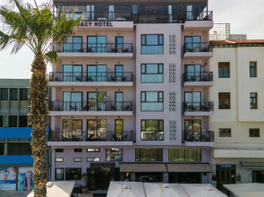 Legacy Gastro Suites