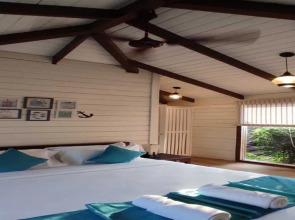 Waterscape Beach Resort