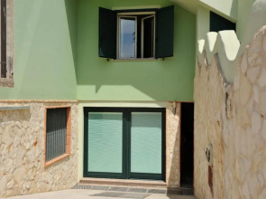 Apartment Blu